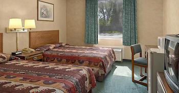 Grand Victoria Hotel Freeport Extérieur photo